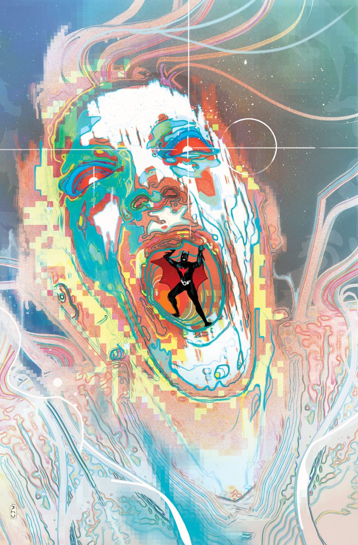 DC June 2021 solicitations