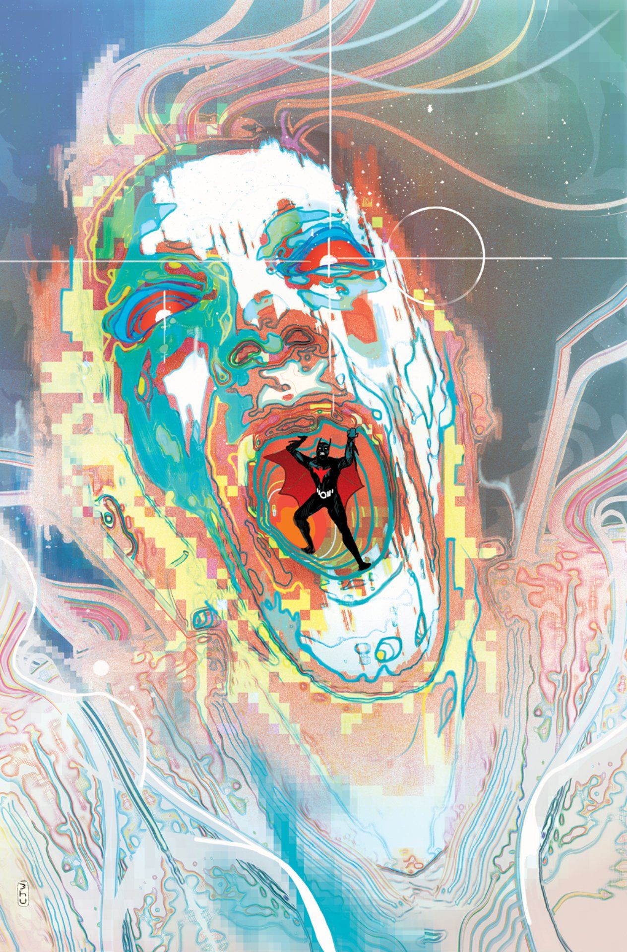 DC June 2021 solicitations