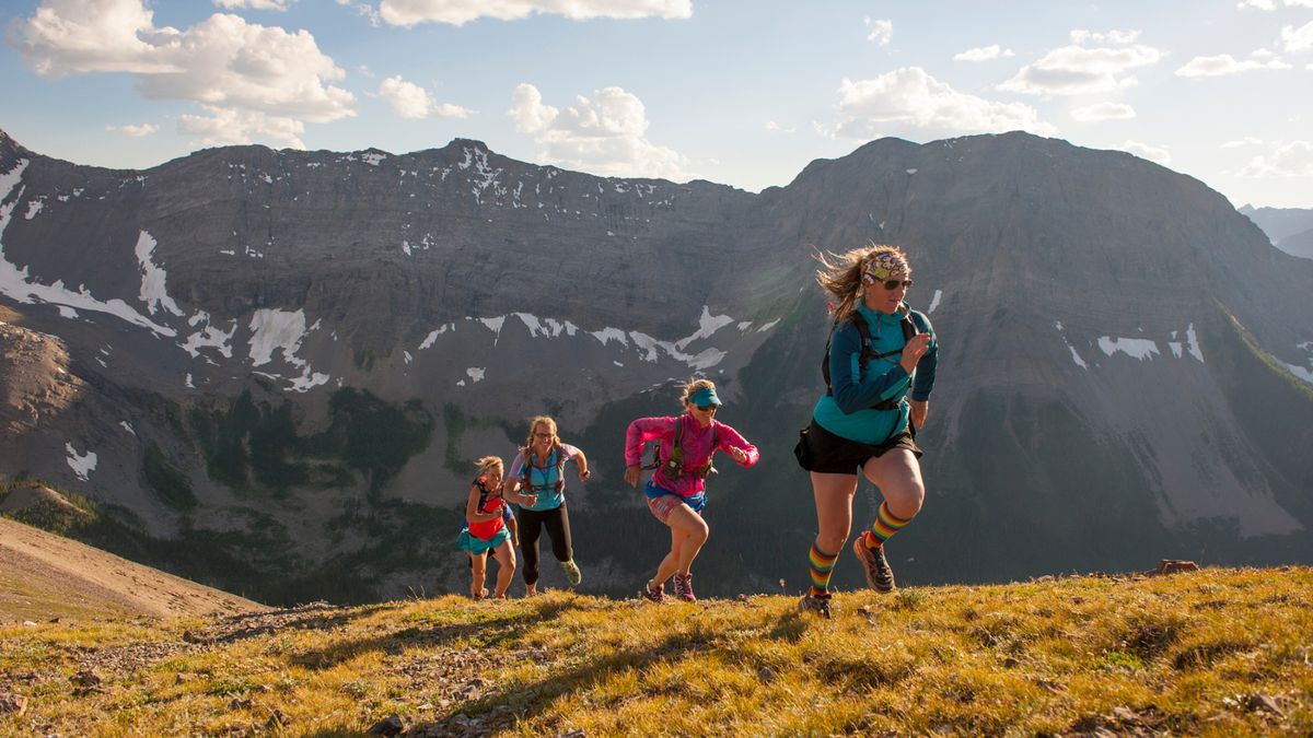 Trail running: everything you need to know to get started