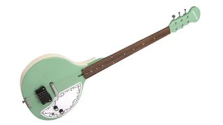 Danelectro S New Baby Sitar Promises To Conjure The Sounds Of The Psychedelic 60s Guitar World - sitar os roblox