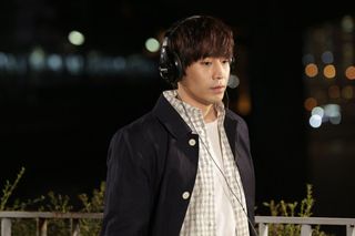 A still from the series Another Miss Oh