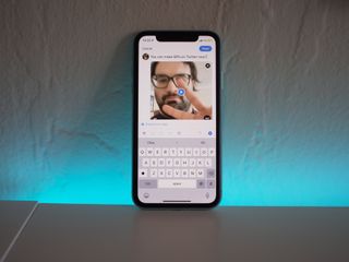 Gifs On Twitter For Iphone