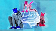 Therian trend in Latin America