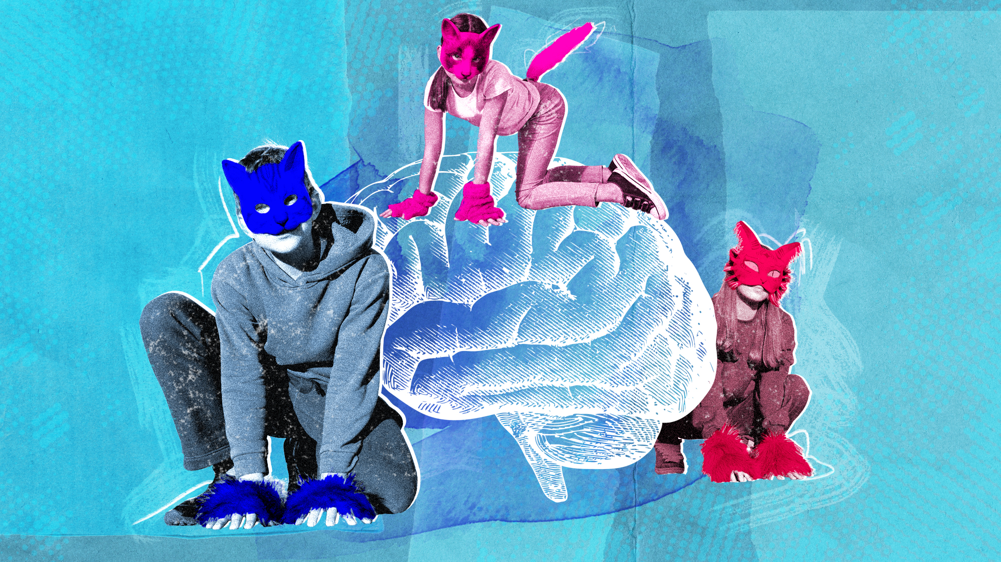 Therian trend in Latin America