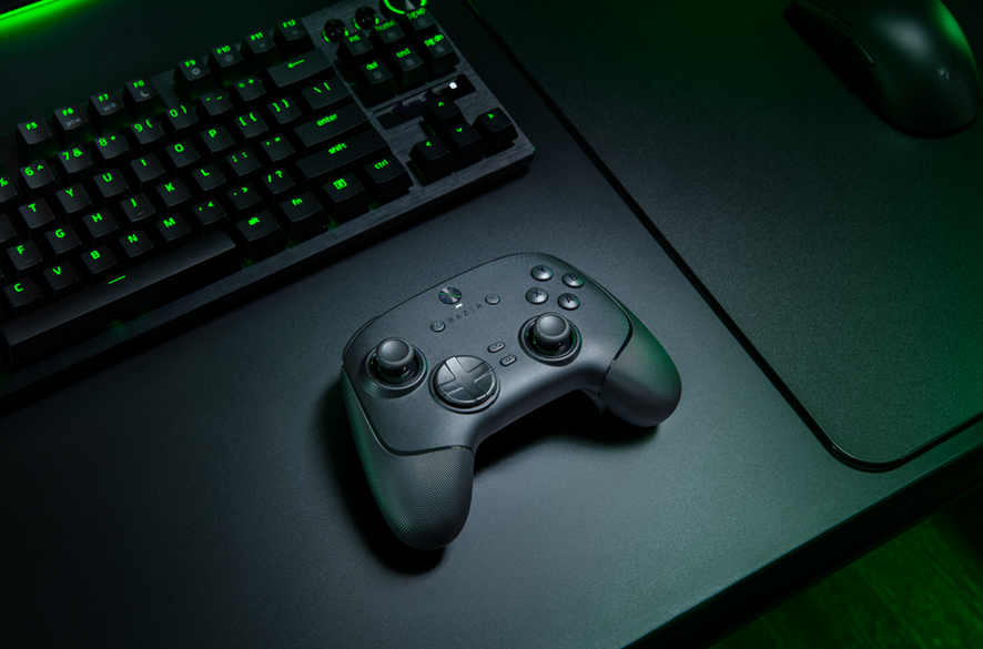 Razer Wolverine V3 Pro 8K PC