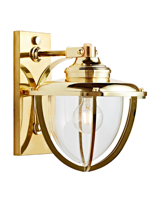 Pacifica Sconce