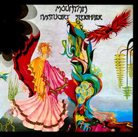 Mountain - Nantucket Sleighride (Columbia, 1971)&nbsp;