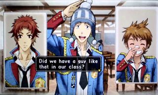 Valkyria Chronicles 2