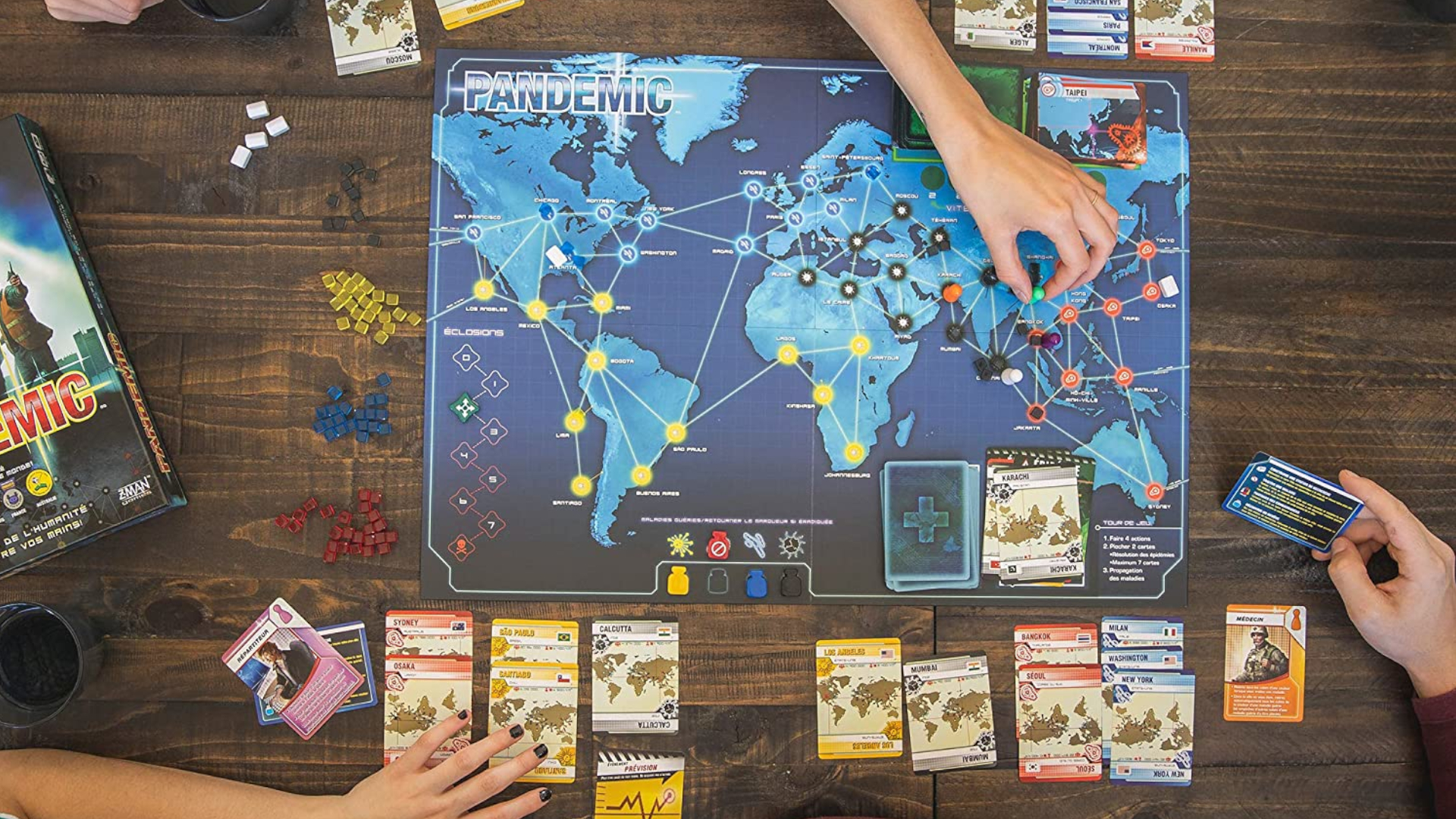 Black Friday board game deals