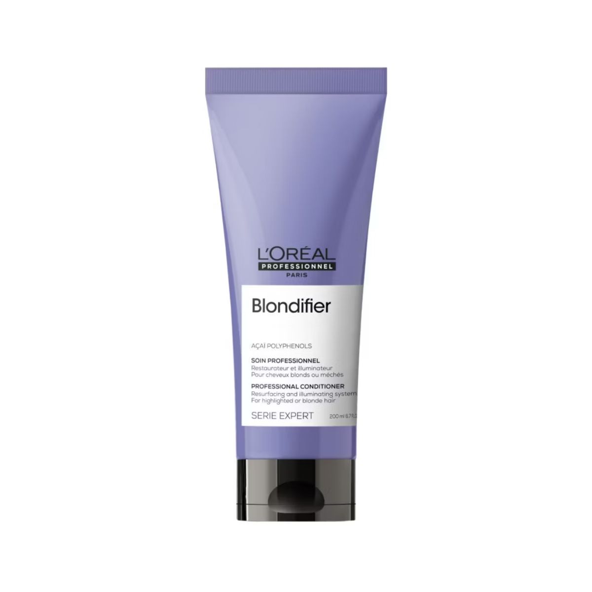 L'Oréal professional series expert blondifier conditioner for blonde hair