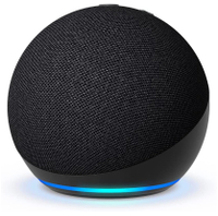 Amazon Echo Dot (5th generation, 2022 release):  was £54.99