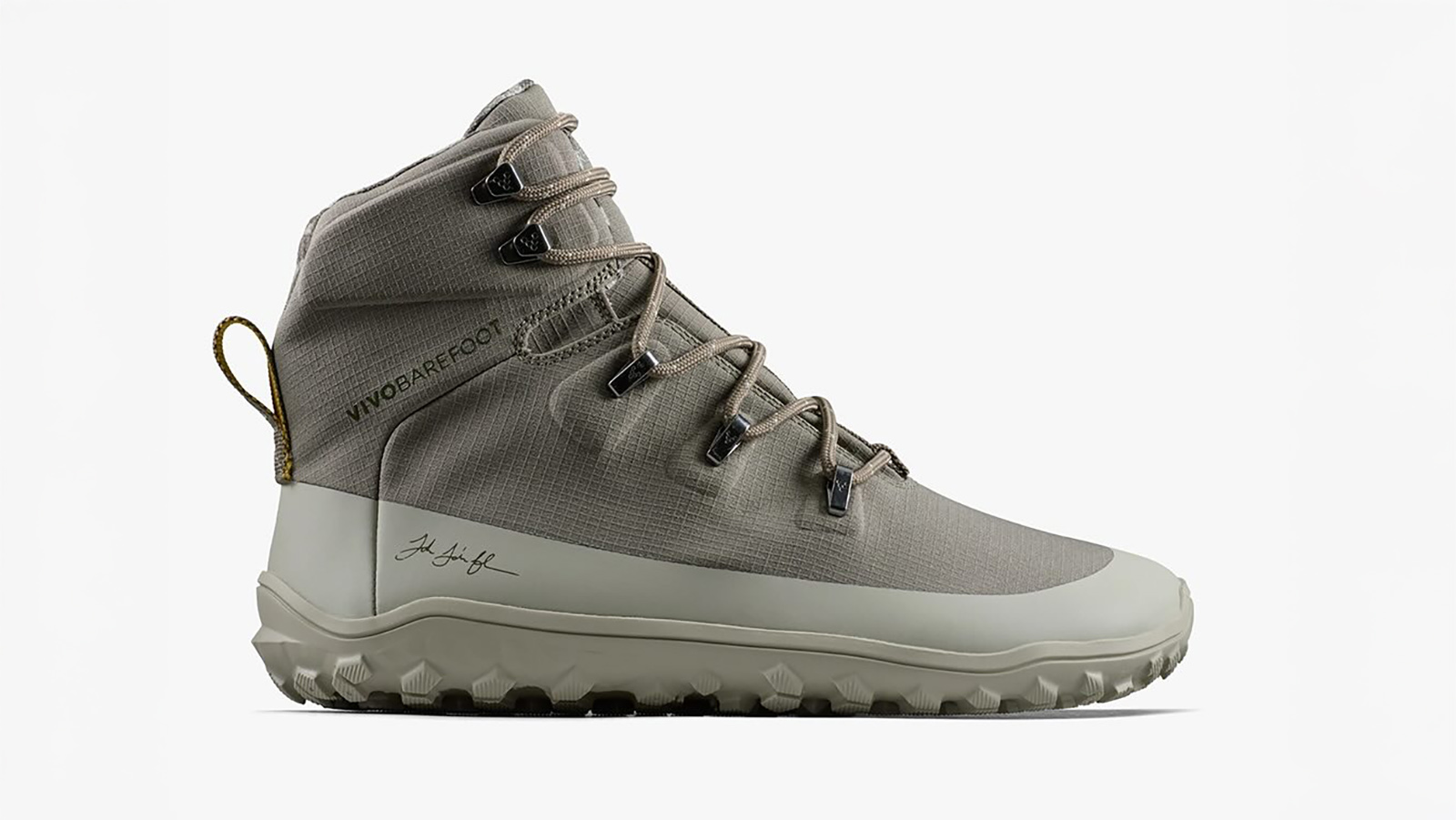 Vivobarefoot Tracker Textile AT II