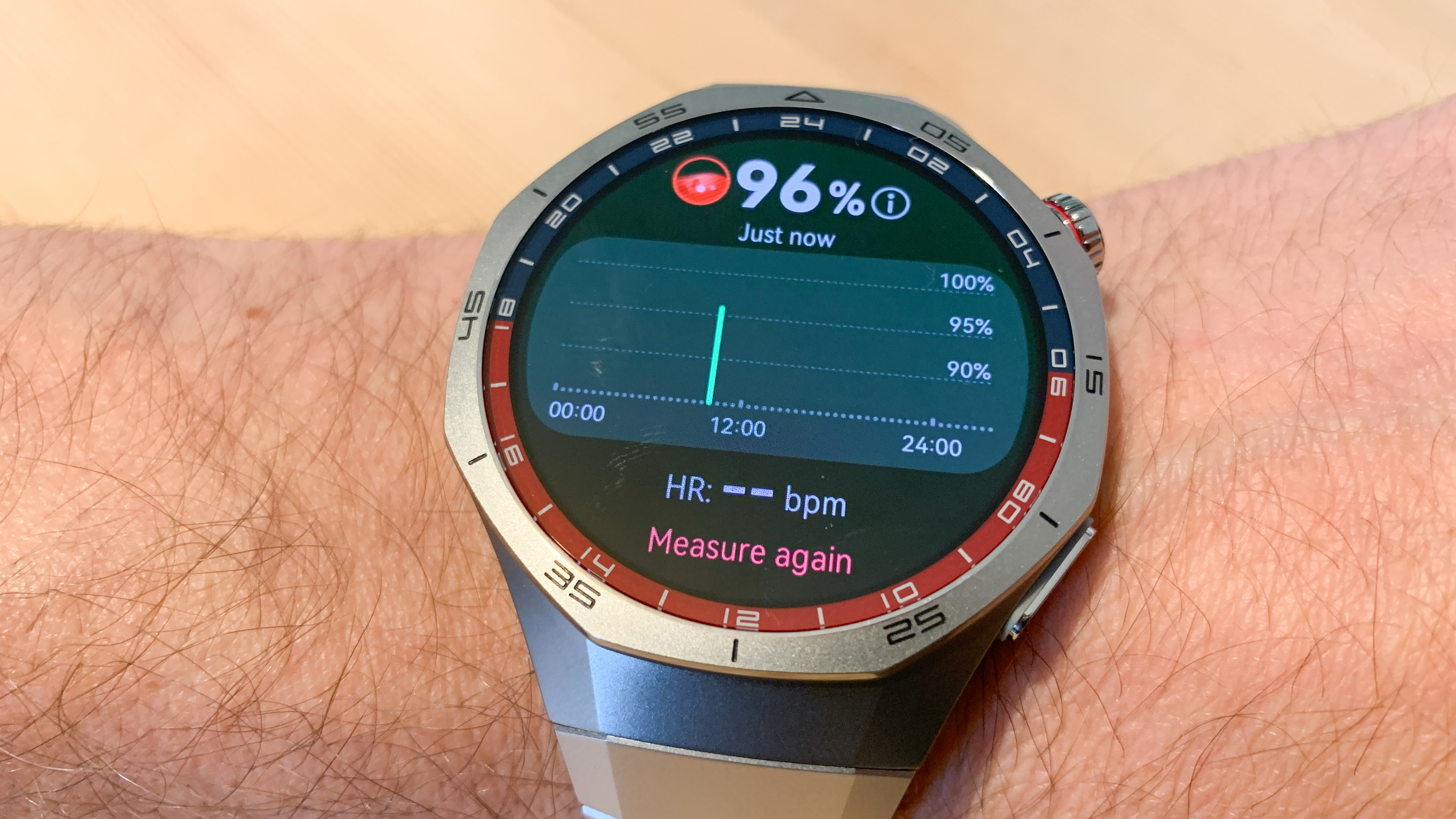 Huawei Watch GT5 Pro