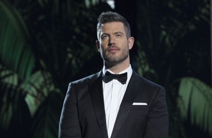 Jesse Palmer, Bachelor host