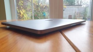 MacBook Pro 13-inch (M1, 2020)