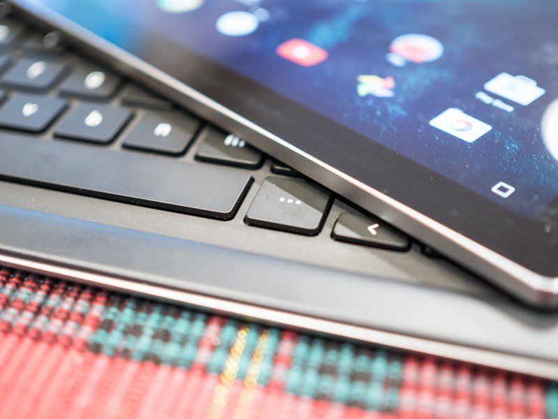 Pixel C Keyboard