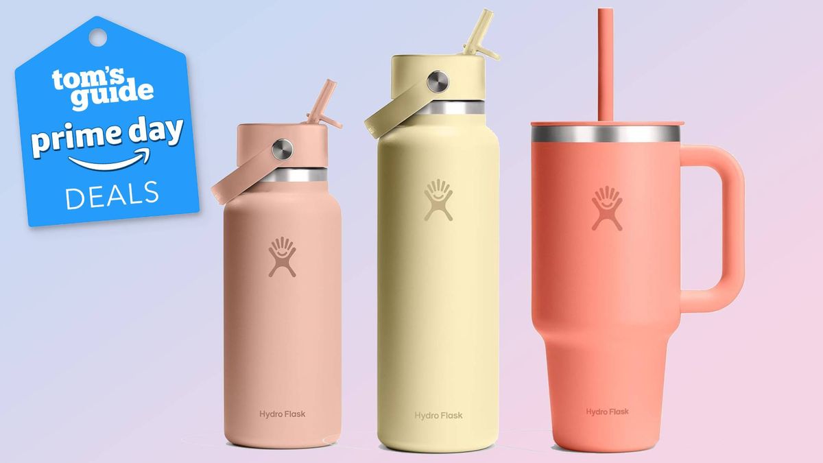 Hydro Flask