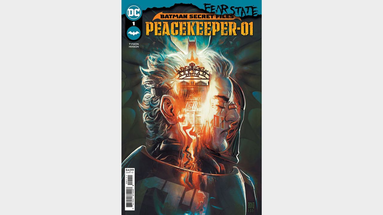 DC October 2021 solicitations