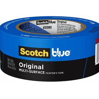 ScotchBlue Original Multi-Surface Painter’s Tape