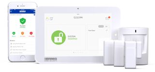 Brinks Home Security Complete