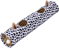 Baoblaze Cat Tunnel RRP: $22.99 | Now: $15.99 | Save: $7.00 (30%)