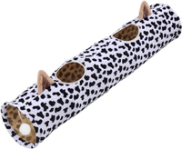 Baoblaze Cat Tunnel
RRP: $22.99 | Now: $15.99 | Save: $7.00 (30%)