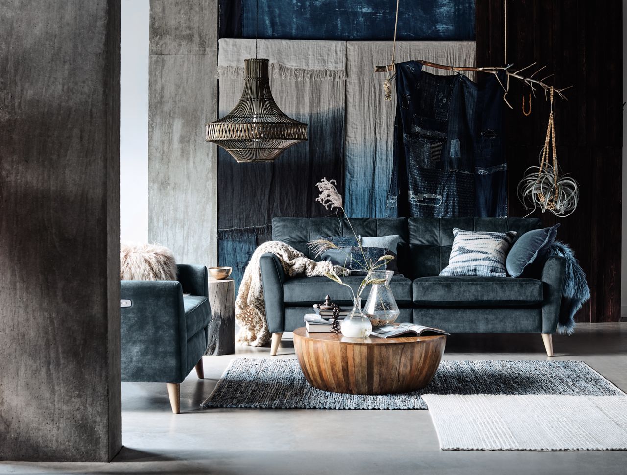 Nordic Style Interiors 7 Secrets To Bringing Dark And Dramatic Vibes