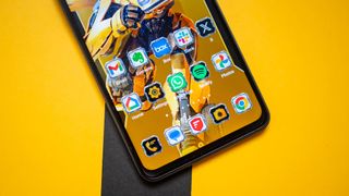 Tecno Spark 30 Bumblebee Edition review