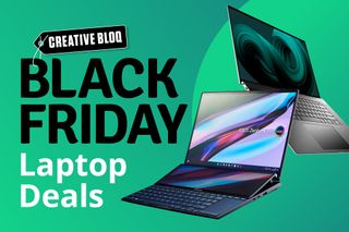 Black Friday laptop deals live blog lead image