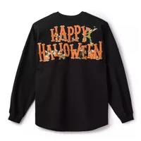 Mickey Mouse and Friends Halloween Spirit Jersey | $79.99 at Disney StoreUK price: