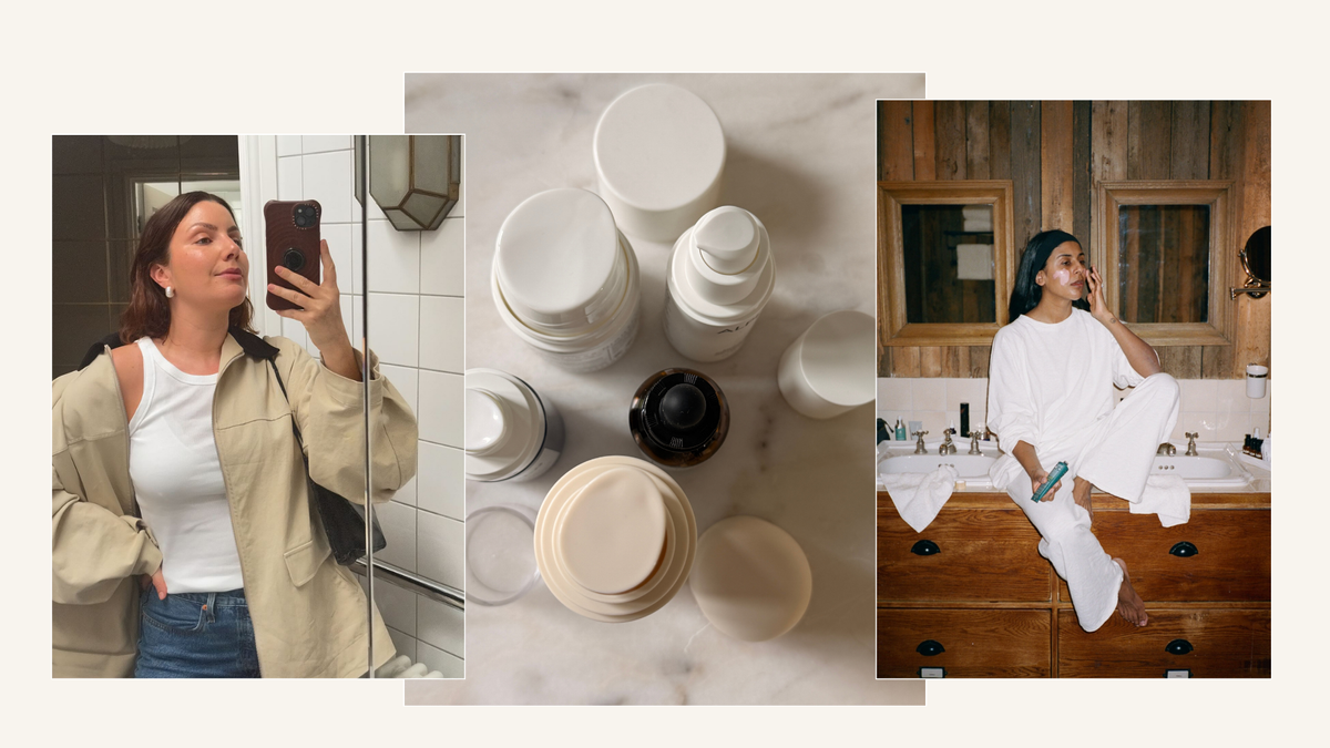 I’m an Aesthetician—These Are the Retinol Alternatives I Actually Recommend to Clients