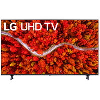 LG 70-inch UP8070 4K UHD Smart TV $799.99
