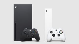 Xbox Series X, Xbox Series S