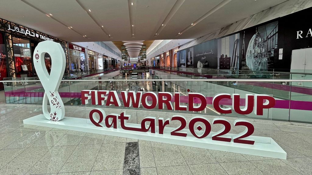 Watching FIFA World Cup 2022 on FuboTV: how to get soccer streams for