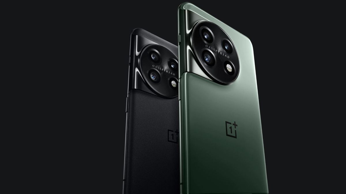 OnePlus 11