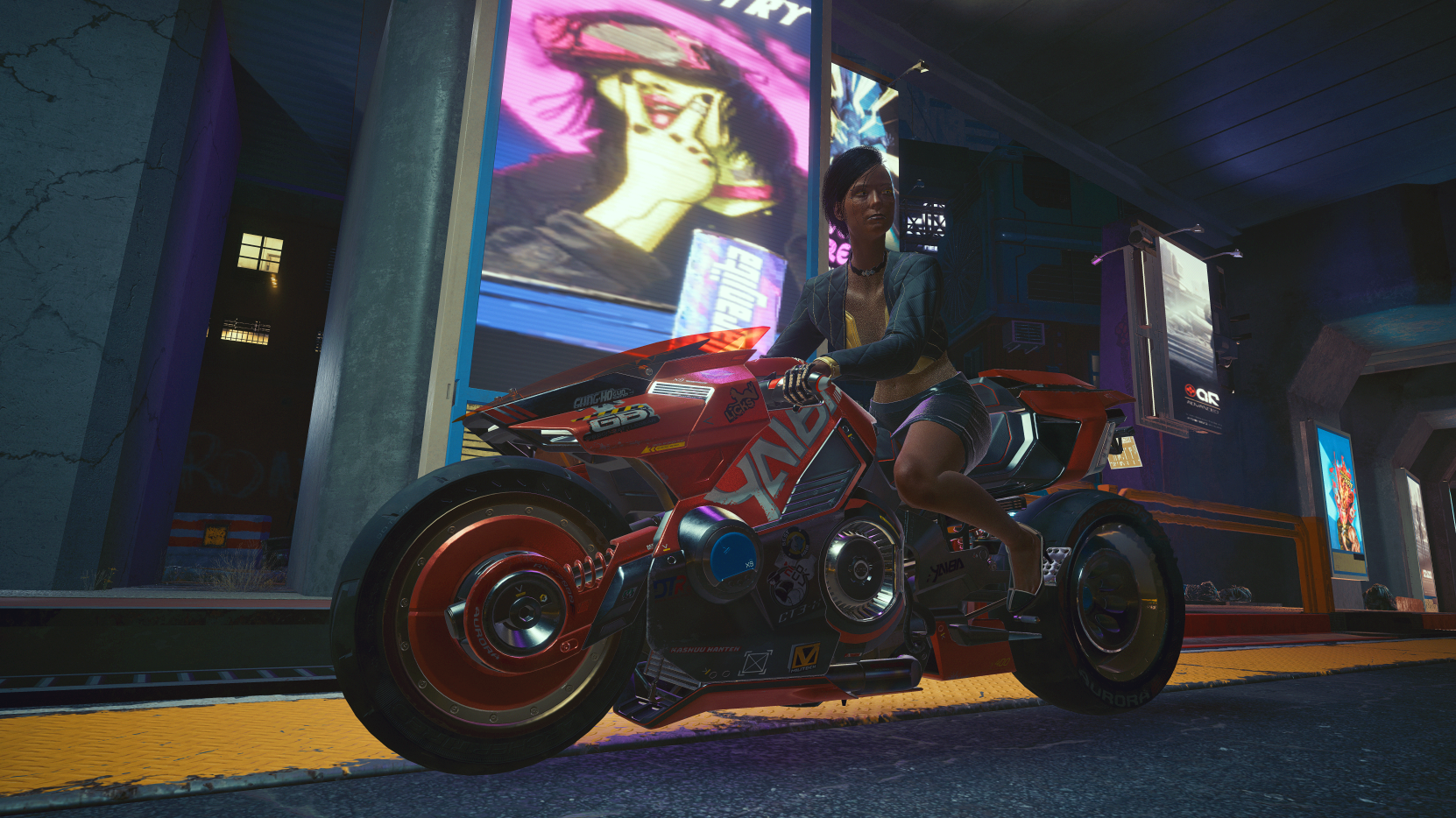 Forget ray tracing, Cyberpunk 2077 path tracing is coming to PC