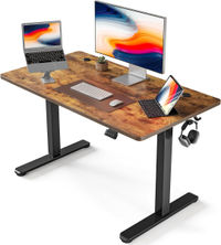 Fezibo standing desk