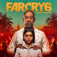 Far Cry 6 Game of the Year edition (digital download): £100£30 at Amazon