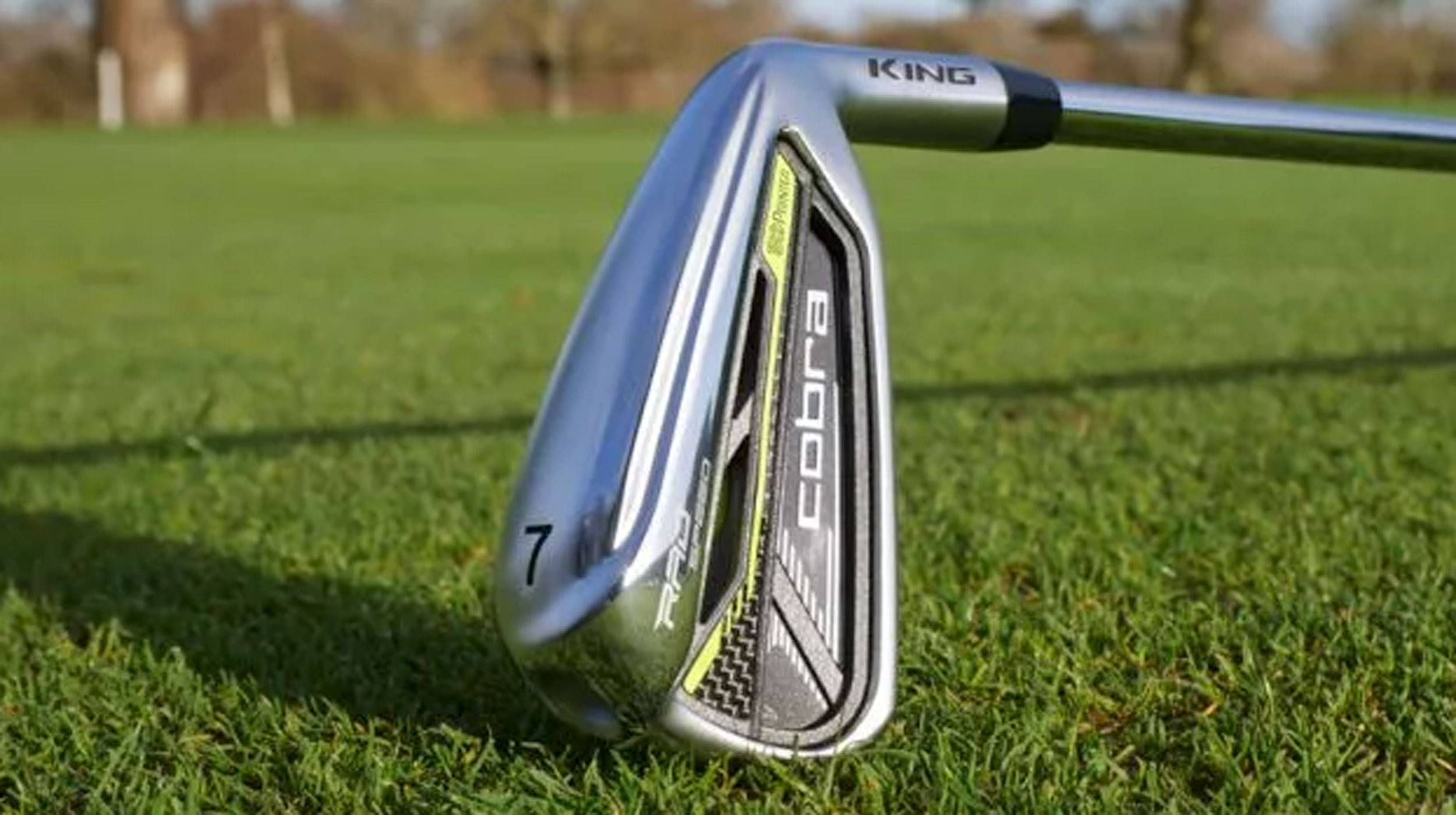 Best Golf Irons For Seniors - Golf Monthly Gear Guide | Golf Monthly