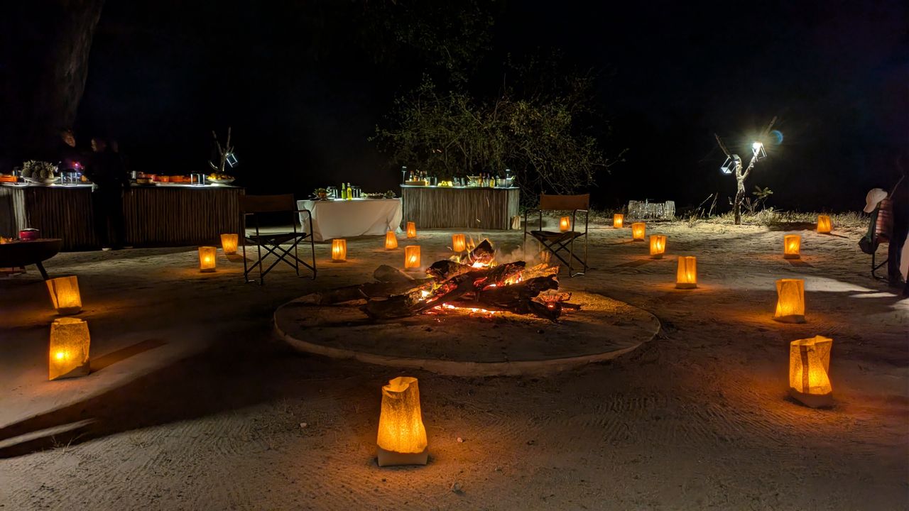 Google Pixel 8a review sample image