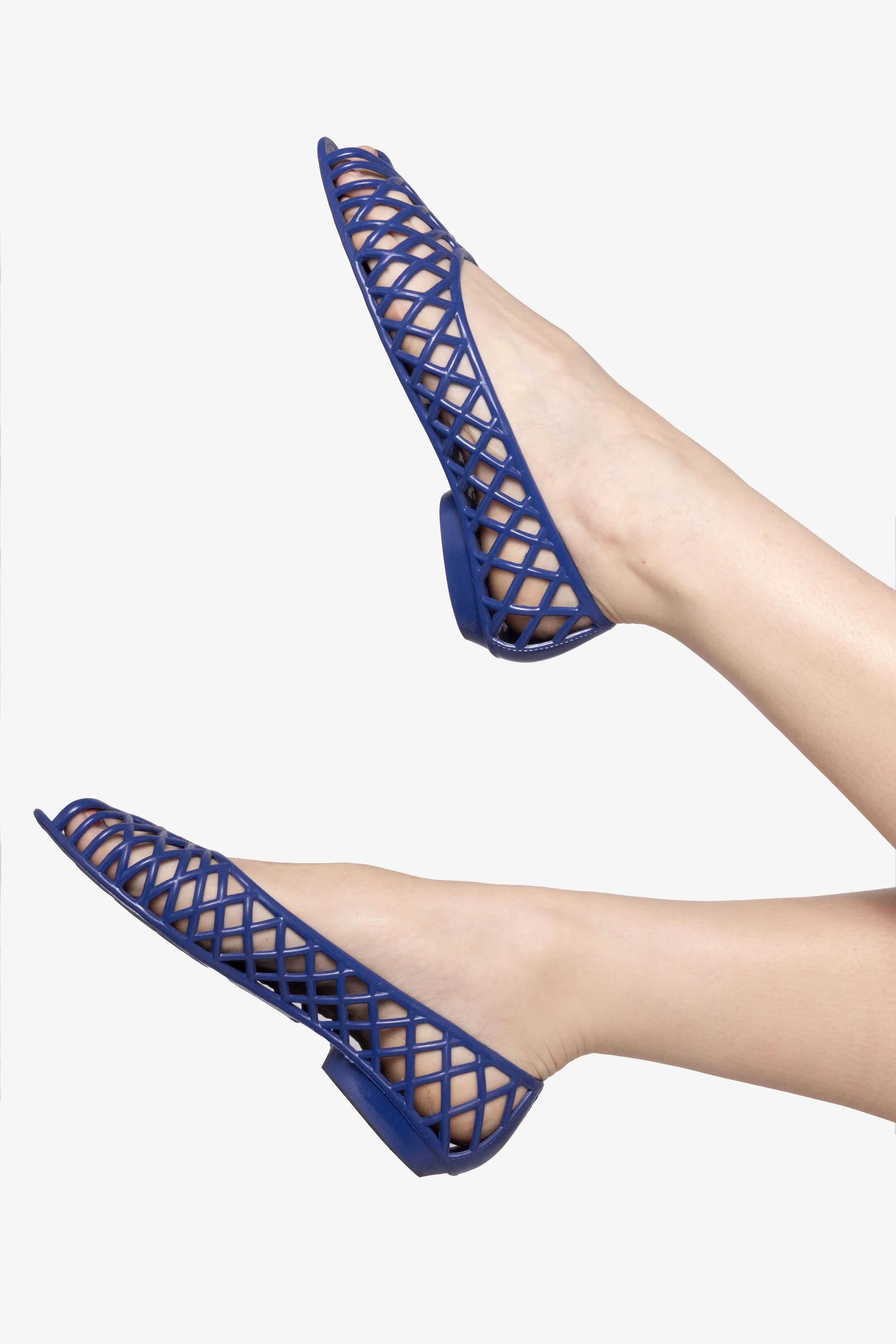 Los Angeles Apparel, Jelly Flats