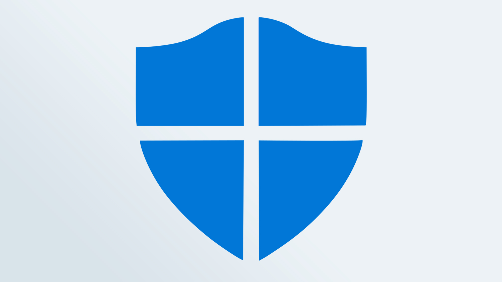 Best free antivirus: Windows Defender Antivirus