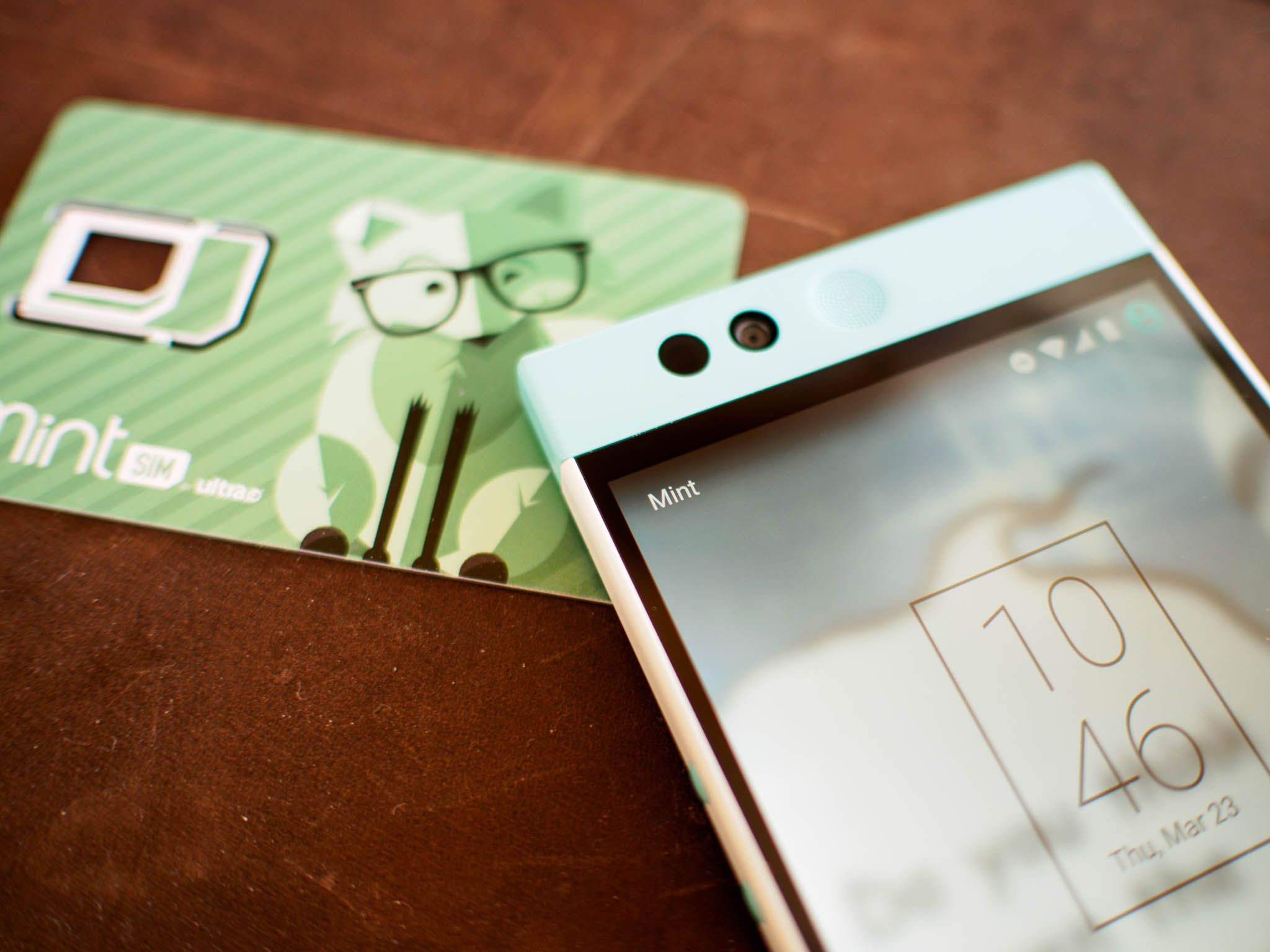 Get free shipping from Mint Mobile for a limited time only | Android ...