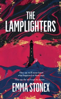 11. The Lamplighters by Emma Stonex
