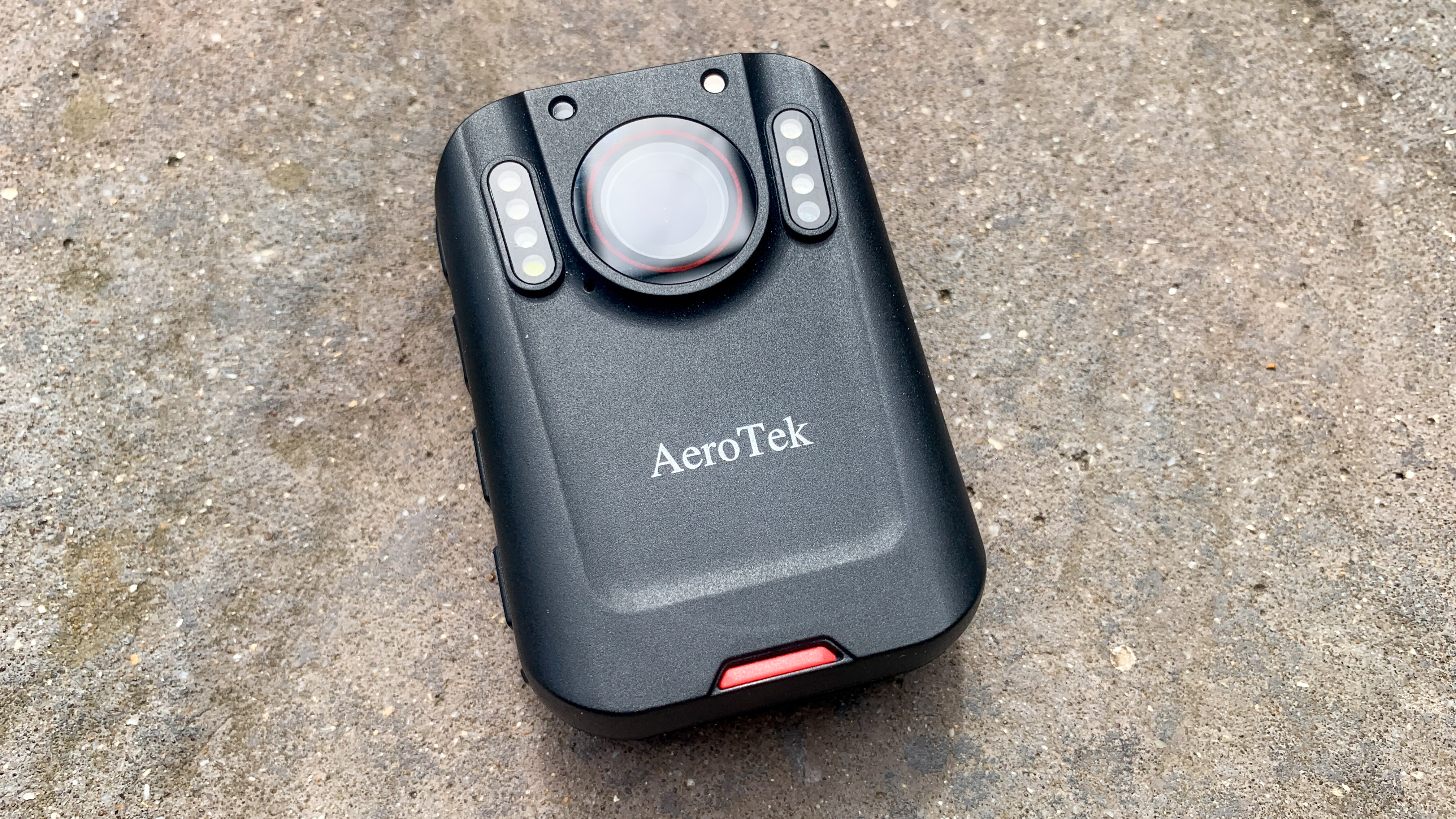 AeroTek T03 2K