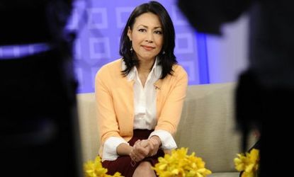 NBC reportedly plans to pay Ann Curry $10 million to quit her Today co-hosting gig early.