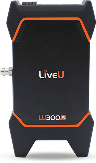 LiveU