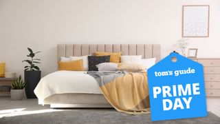 Prime Day mattress deals