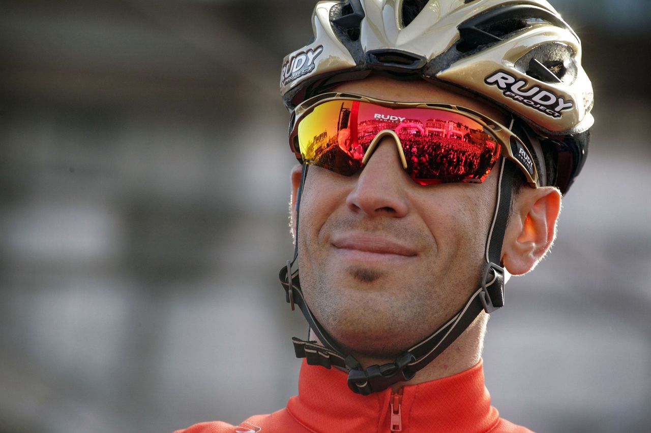 Vincenzo Nibali (Bahrain-Merida)