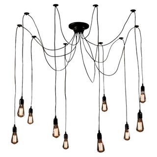 10 - Light Cluster Pendant